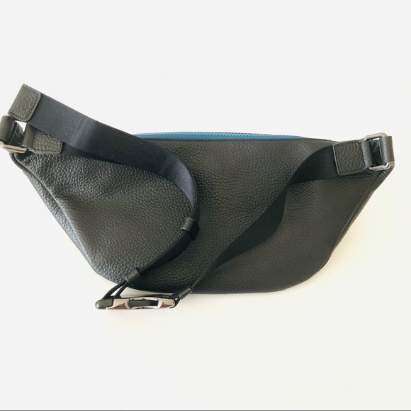 Coach Marvel Warren Belt Bag Comic Book Print - Picture 2 of 6